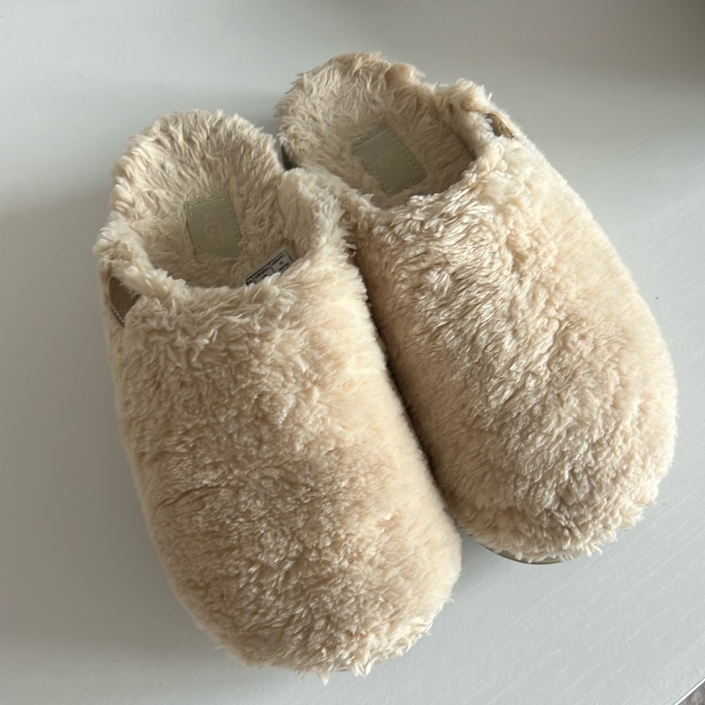 UGG sugar Slides